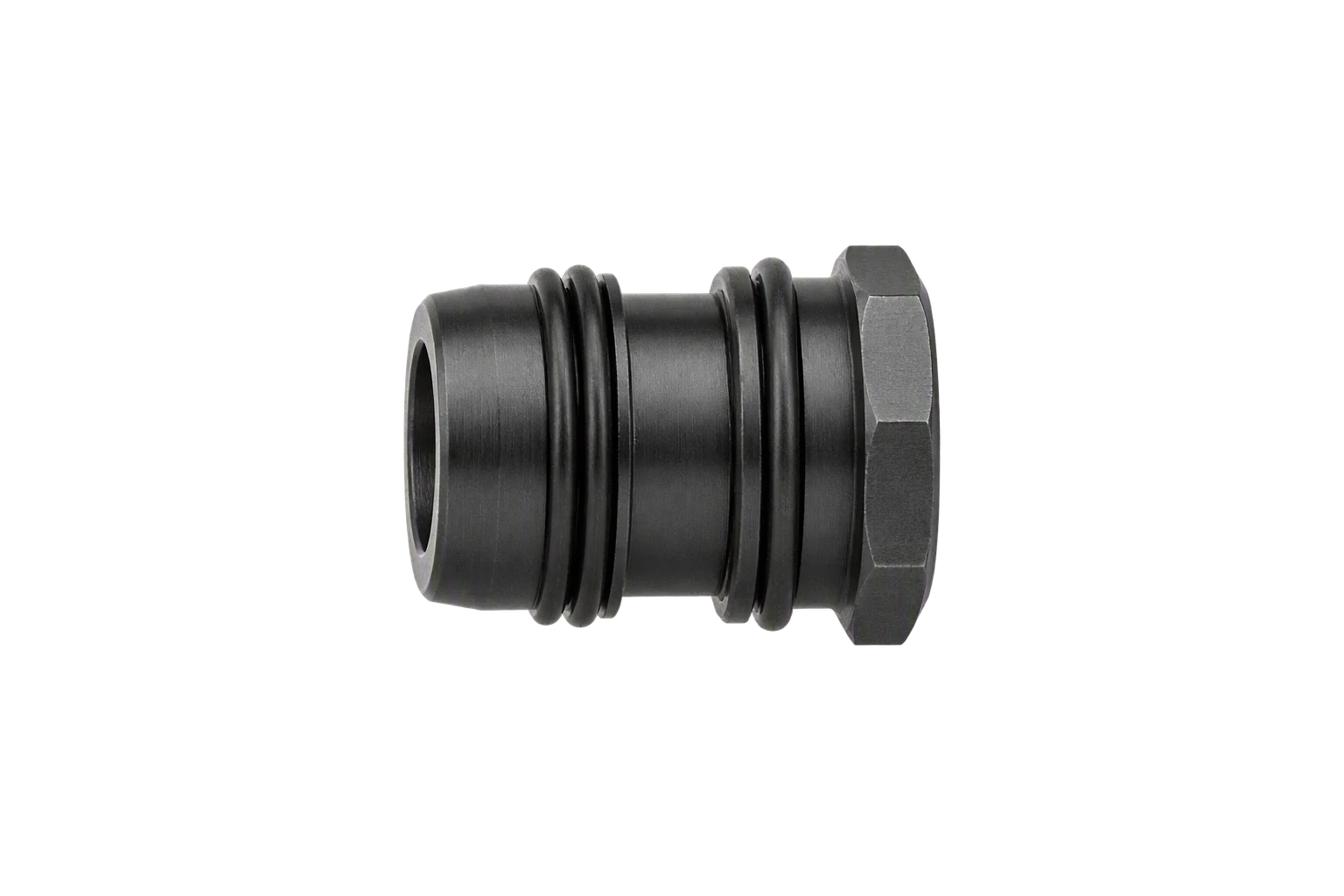 Griffin Armament EZ-LOK Barrel Adapter (9/16x24)