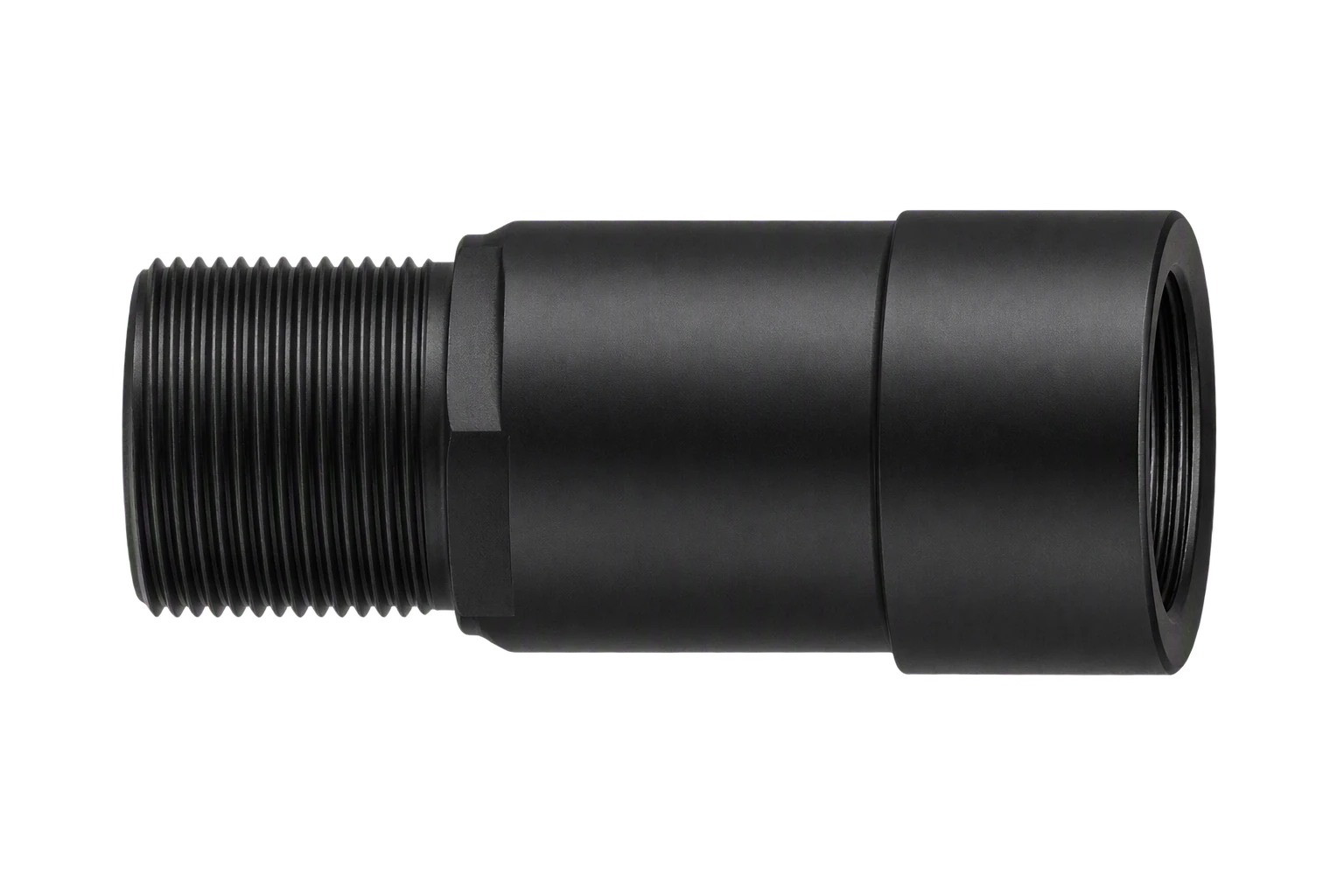 Infinite Product Solutions M14x1 LH to 5/8-24 Thread Adapter