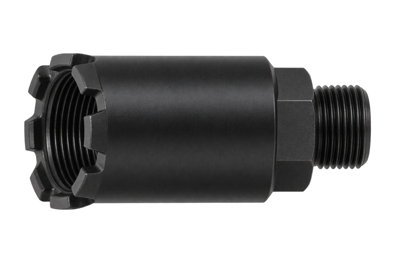 Infinite Product Solutions M24x1.5 RH to 5/8-24 Thread Adapter (Gen 2)
