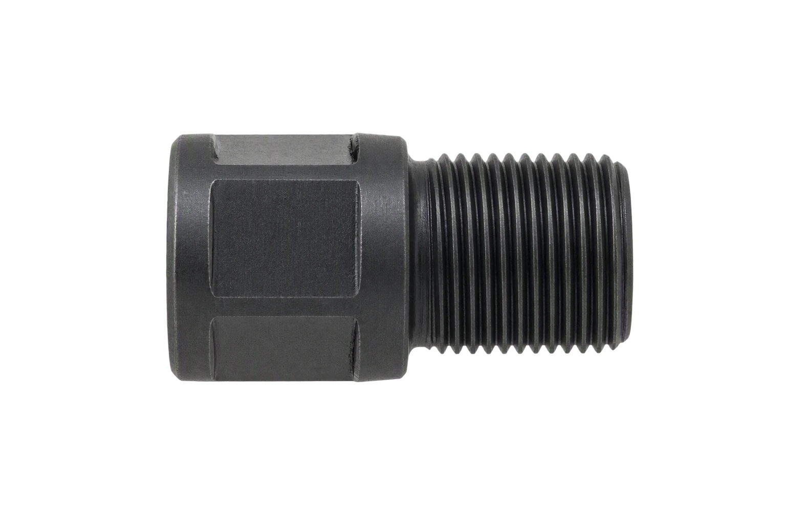 KNS Precision VZ 58 Thread Adapter (M14x1 RH to 5/8x24)