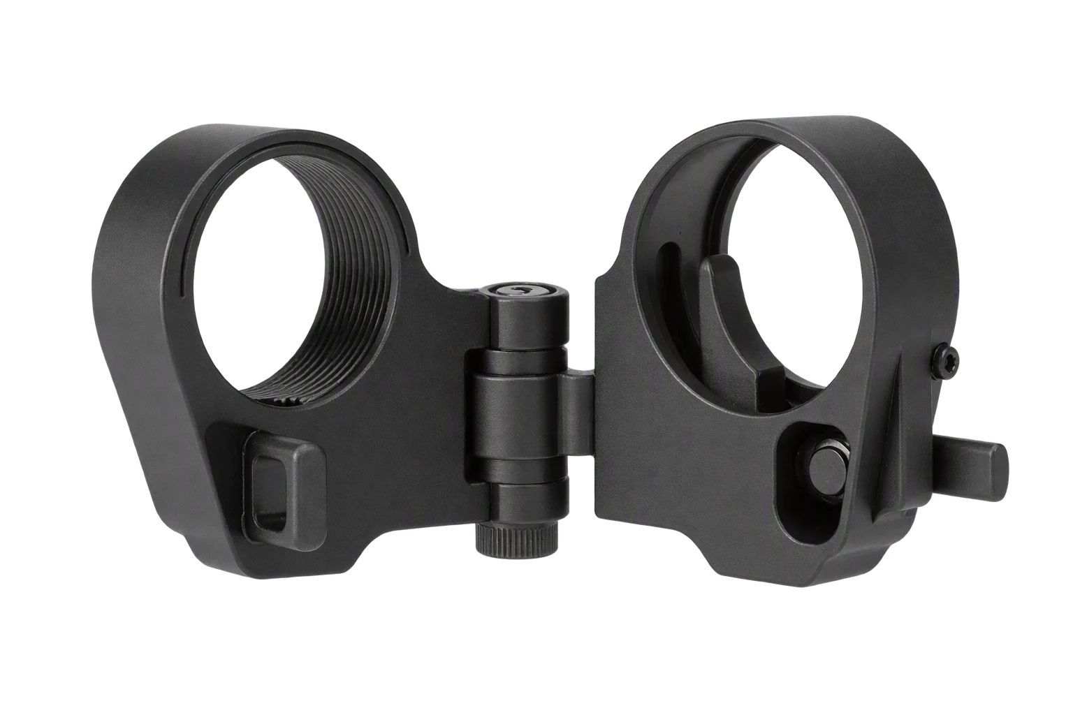 AR Folding Stock Adapter, GEN-S