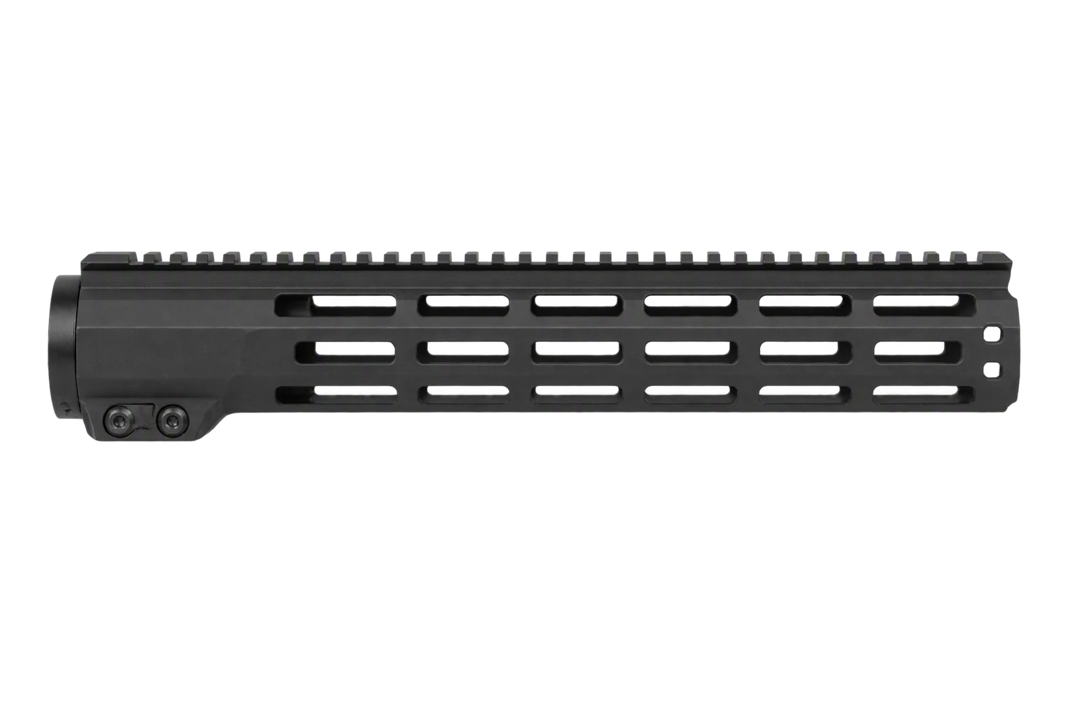 RIS III 12.5 Rail