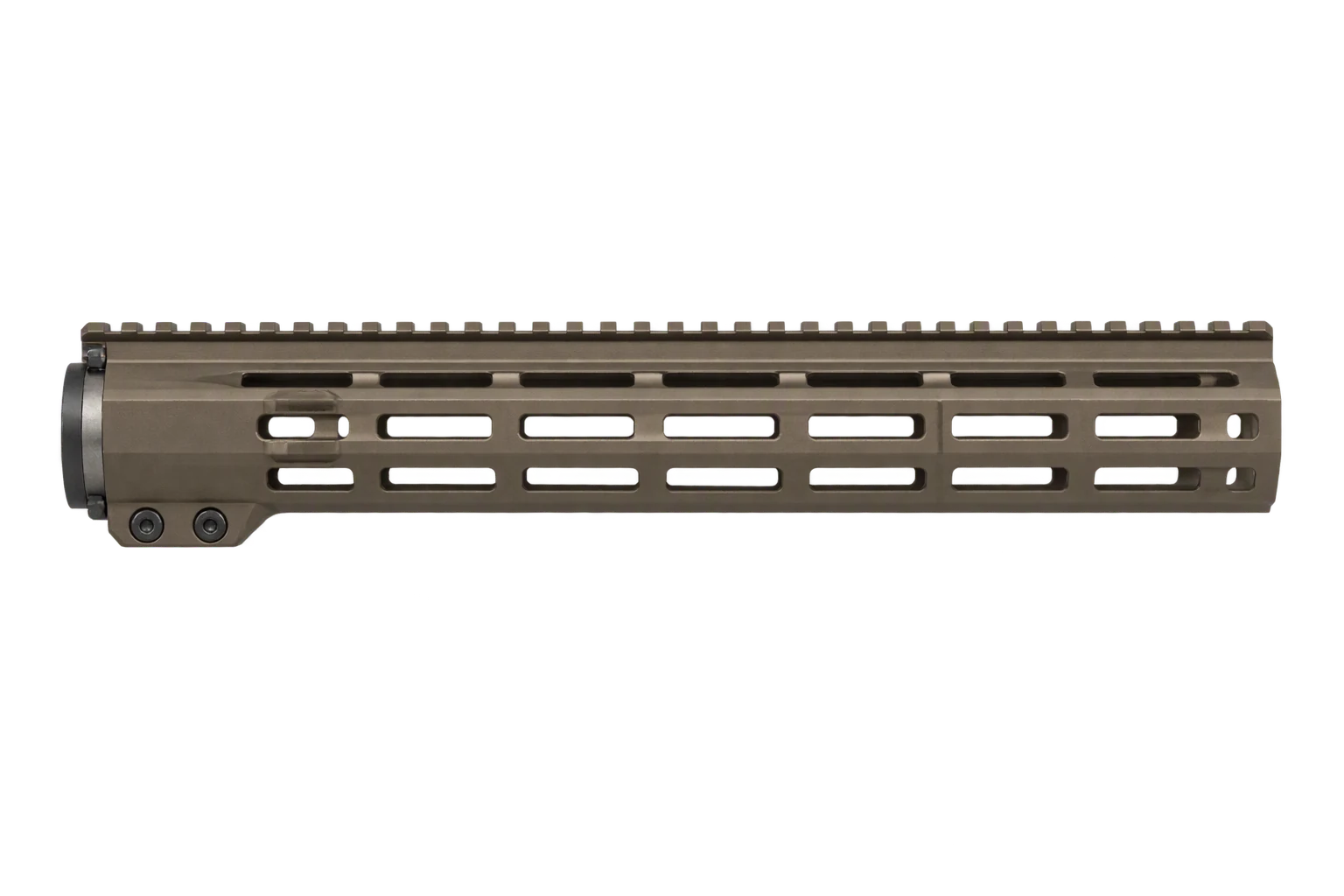 Super Modular Rail MK16 M-LOK, 13.5 inch