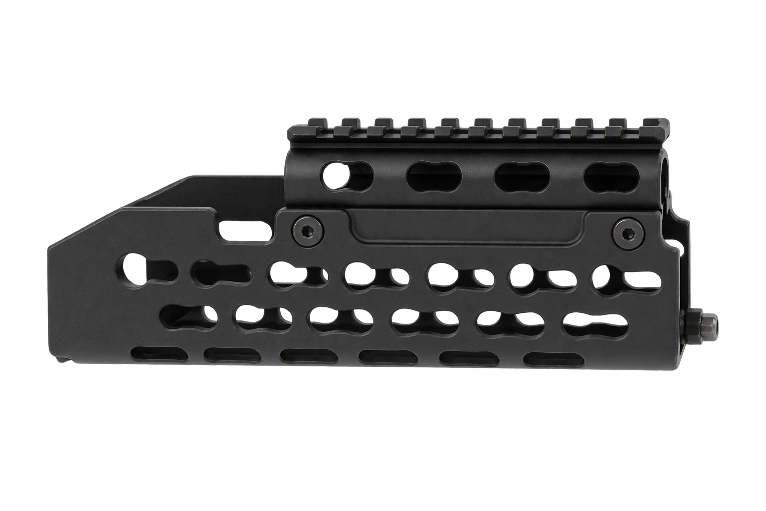 UFM KeyMod System for AKM Rifles, Long Version