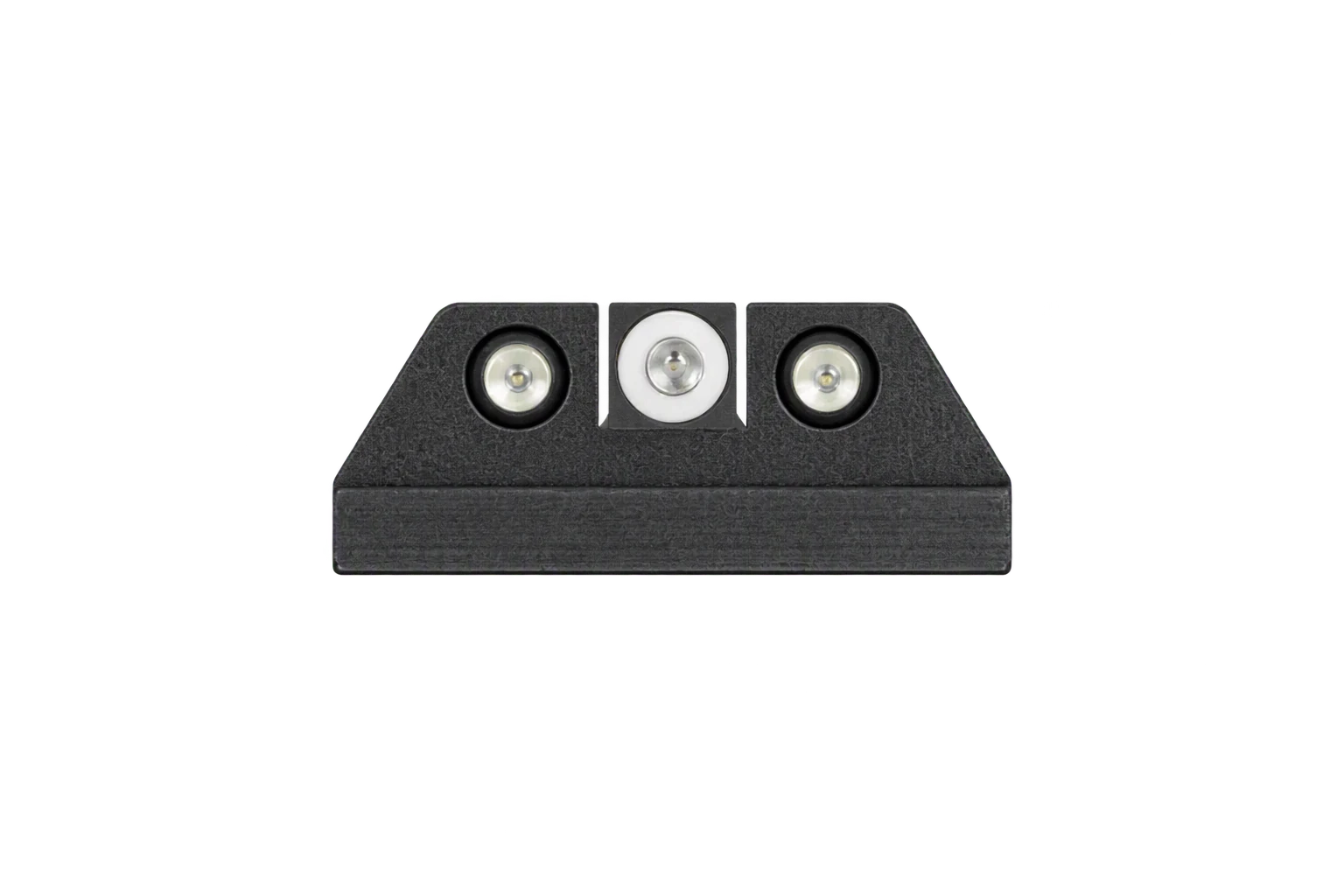 Night Fision Perfect Dot Tritium Night Sights for Sig Sauer