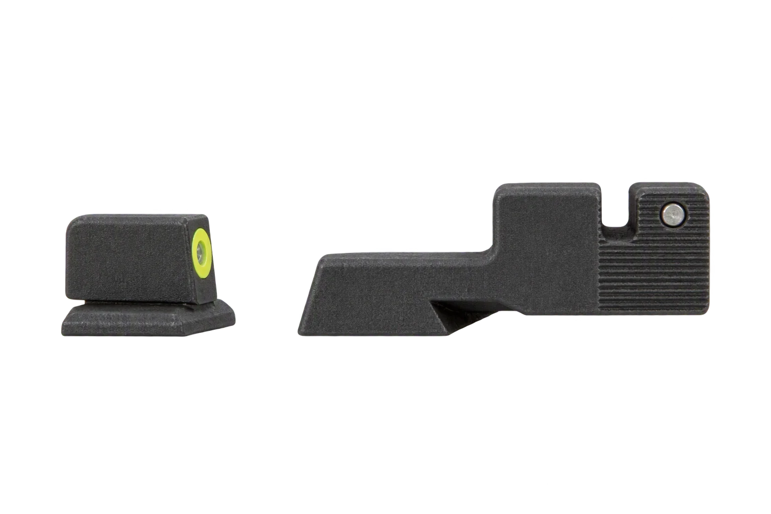 Trijicon HD Night Sights for 1911 Novak Cut