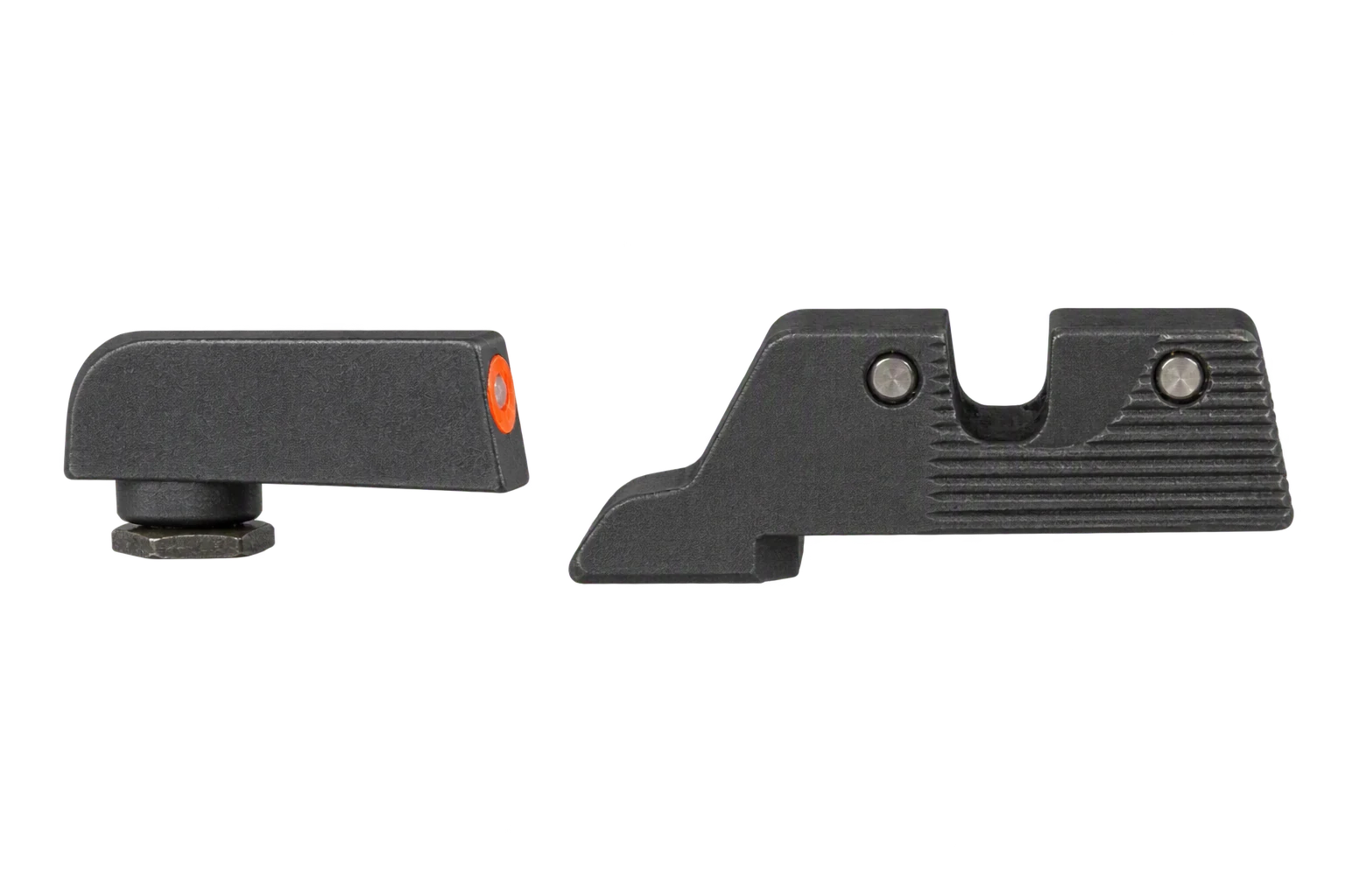 Trijicon HD XR Night Sights for Glock