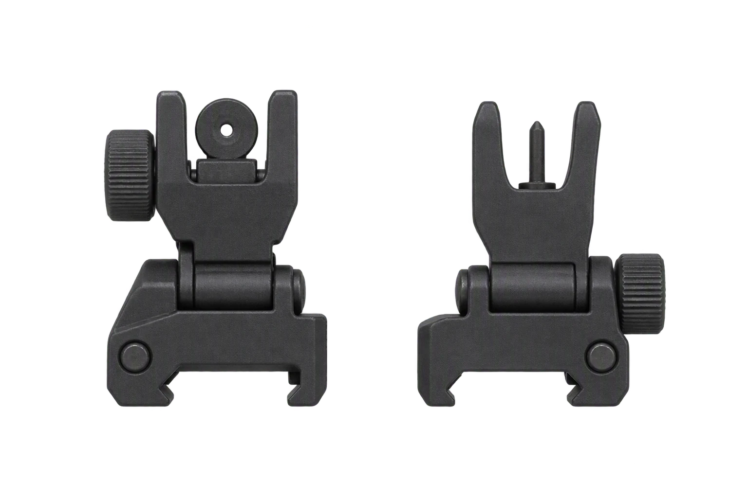 Troy Micro Folding BattleSight Set