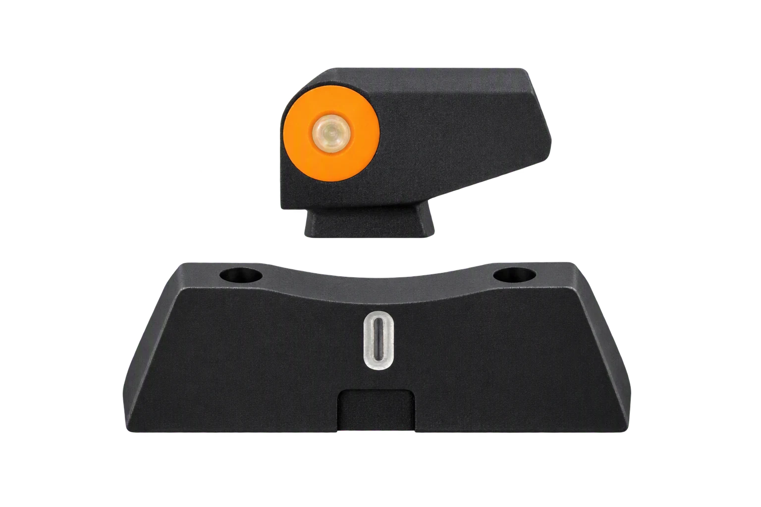 XS DXT2 Big Dot Sights for Glock
