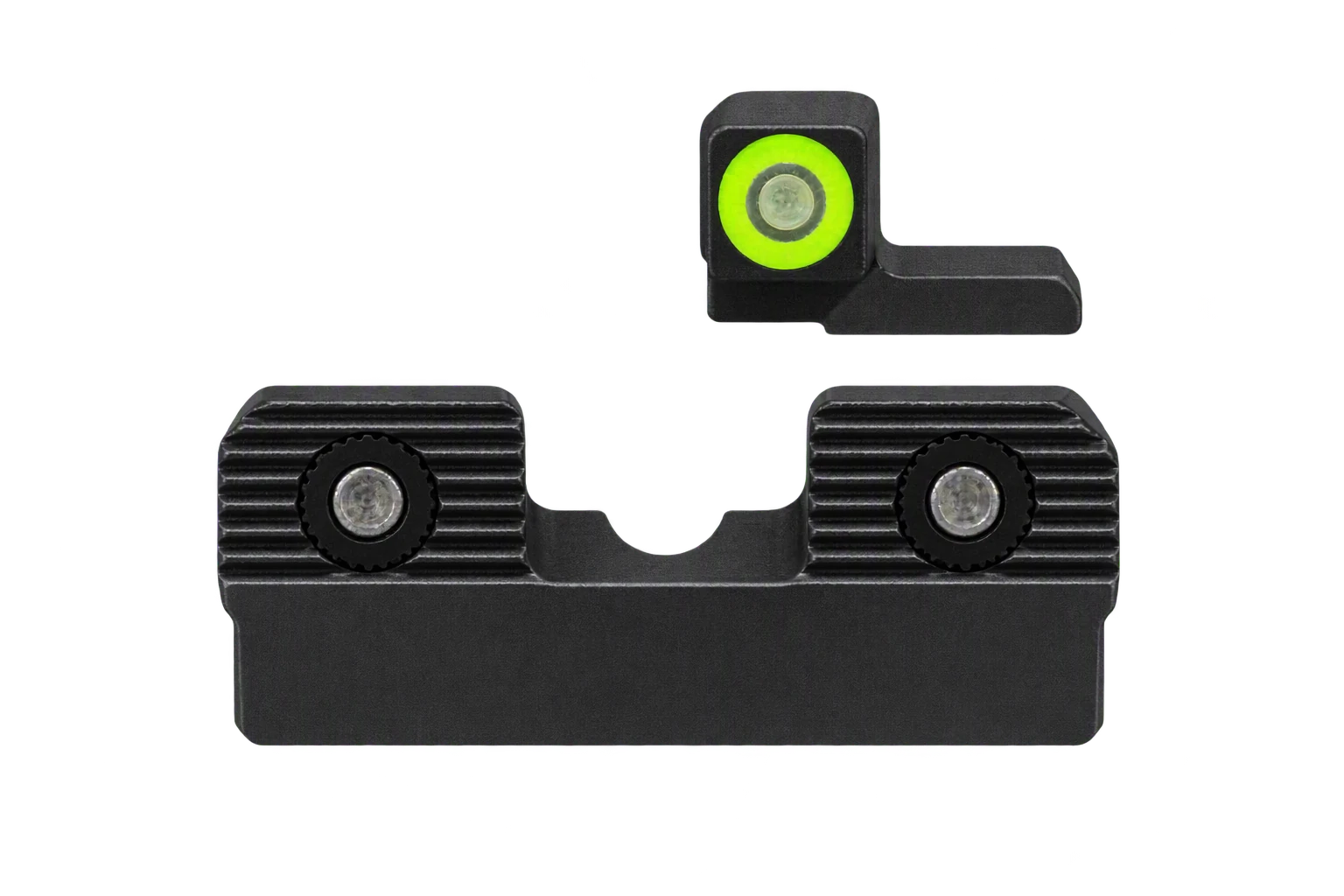 R3D 2.0 Tritium Night Sights - Sig Sauer