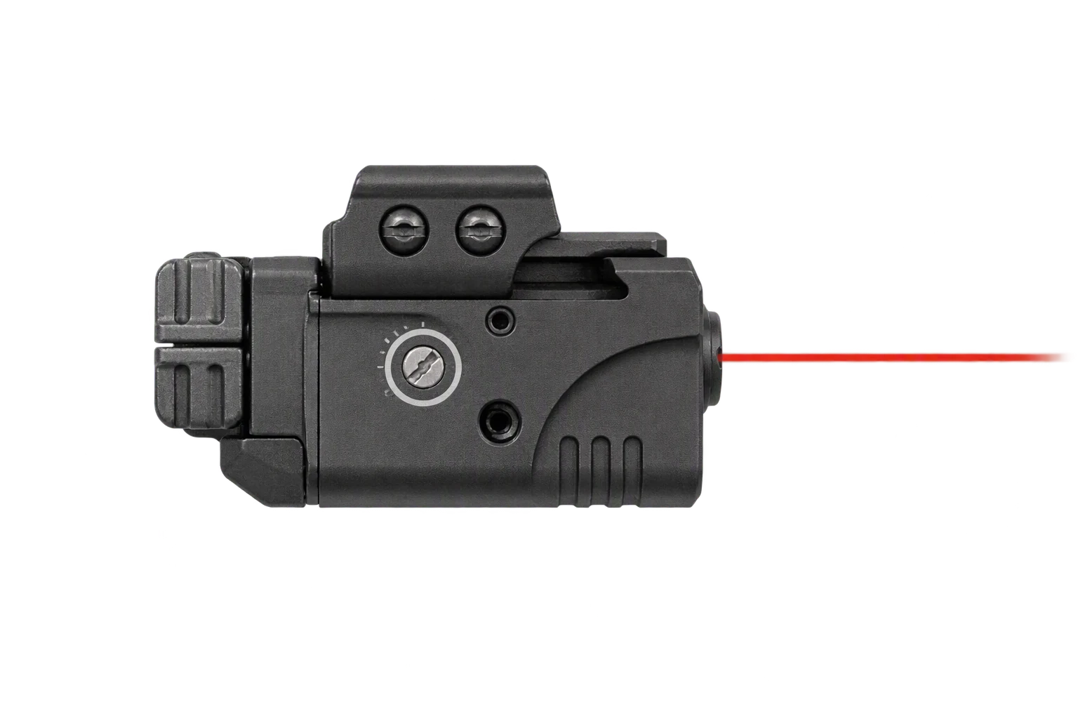 Crimson Trace Rail Master Pro CMR-205