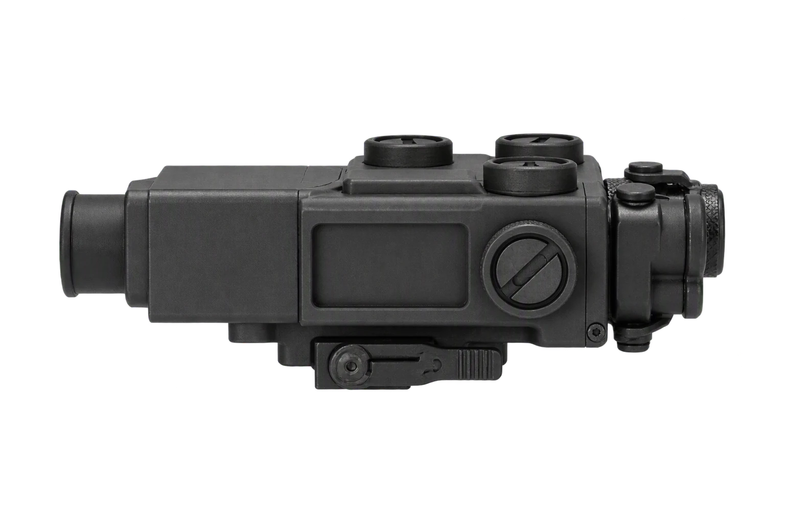 Steiner DBAL-A3
