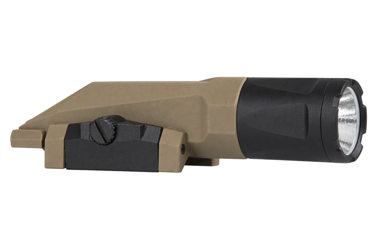 Inforce WMLx + IR Gen 3