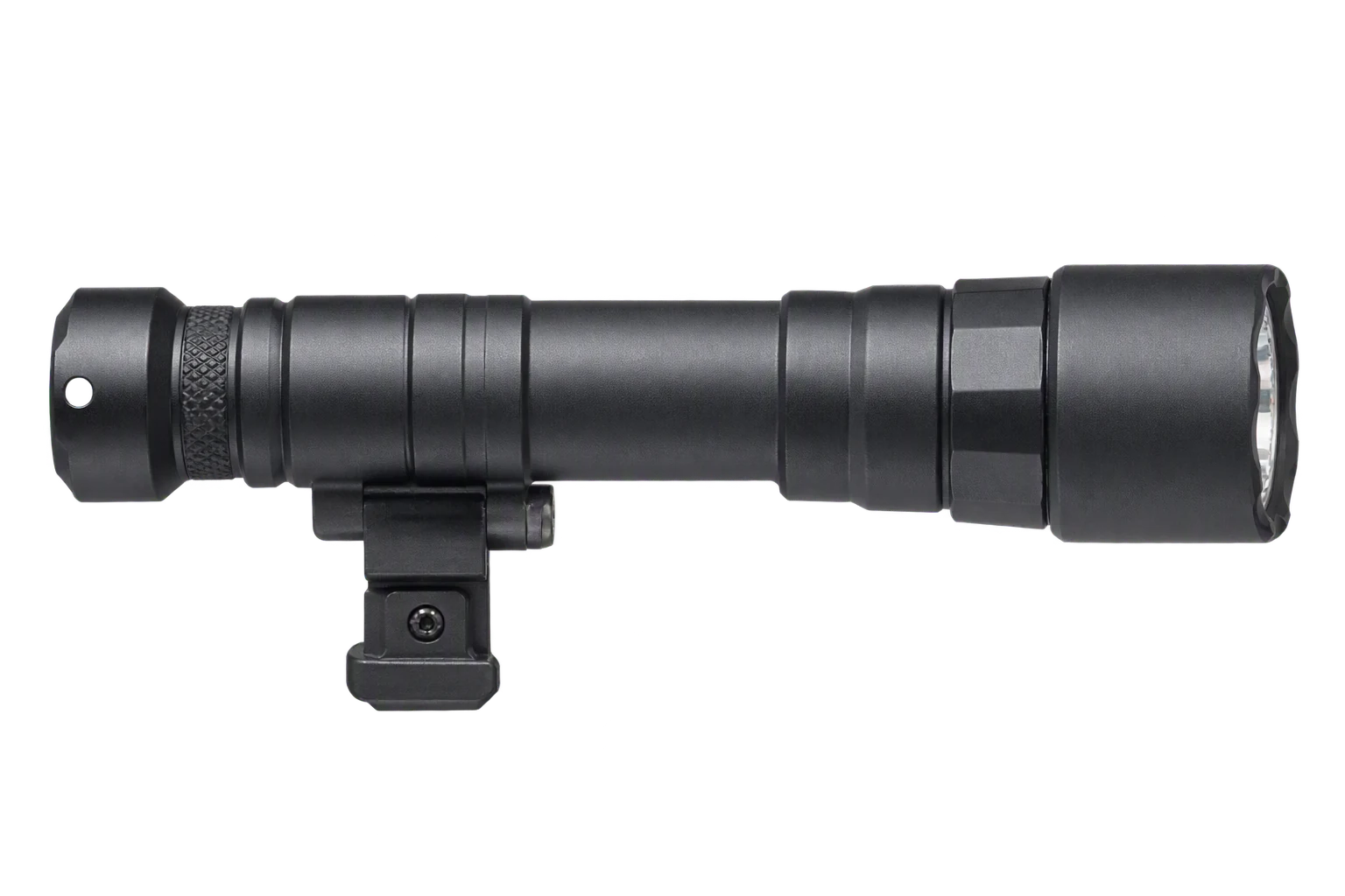 SureFire M640DFT Dual Fuel Turbo Scout Light Pro