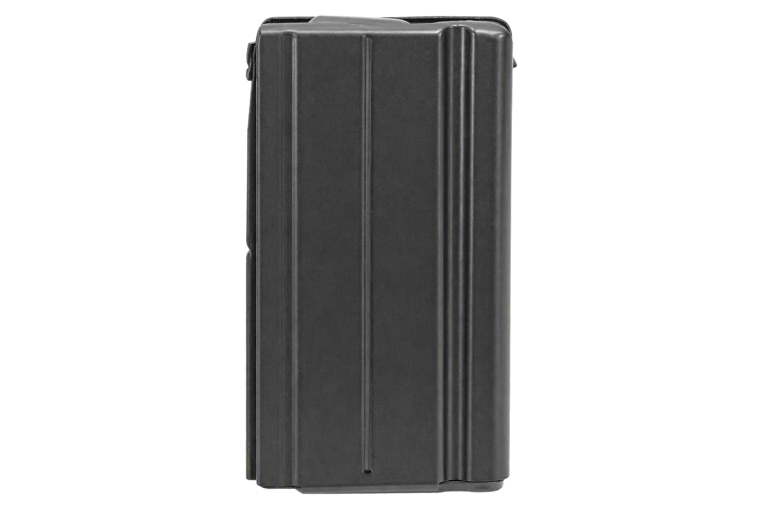 DSA FAL SA58 U.S. Made Steel Metric Pattern Magazine - 20 Round