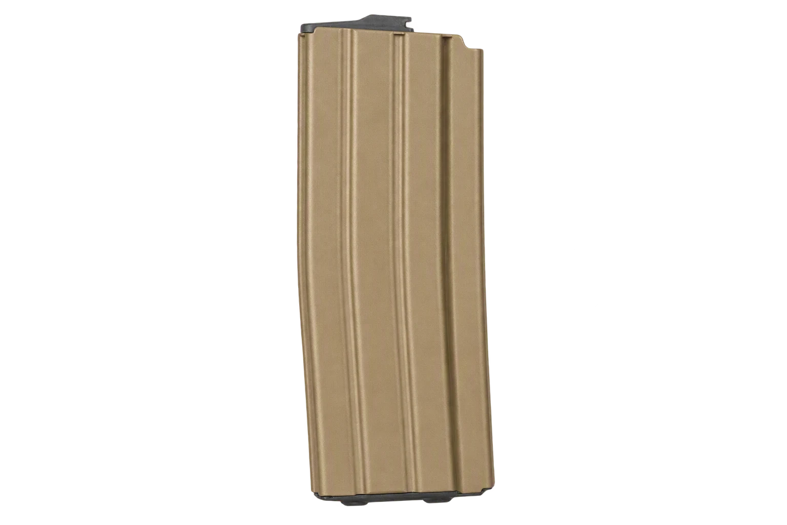 DuraMag 30-Round Aluminum AR-15 Magazine