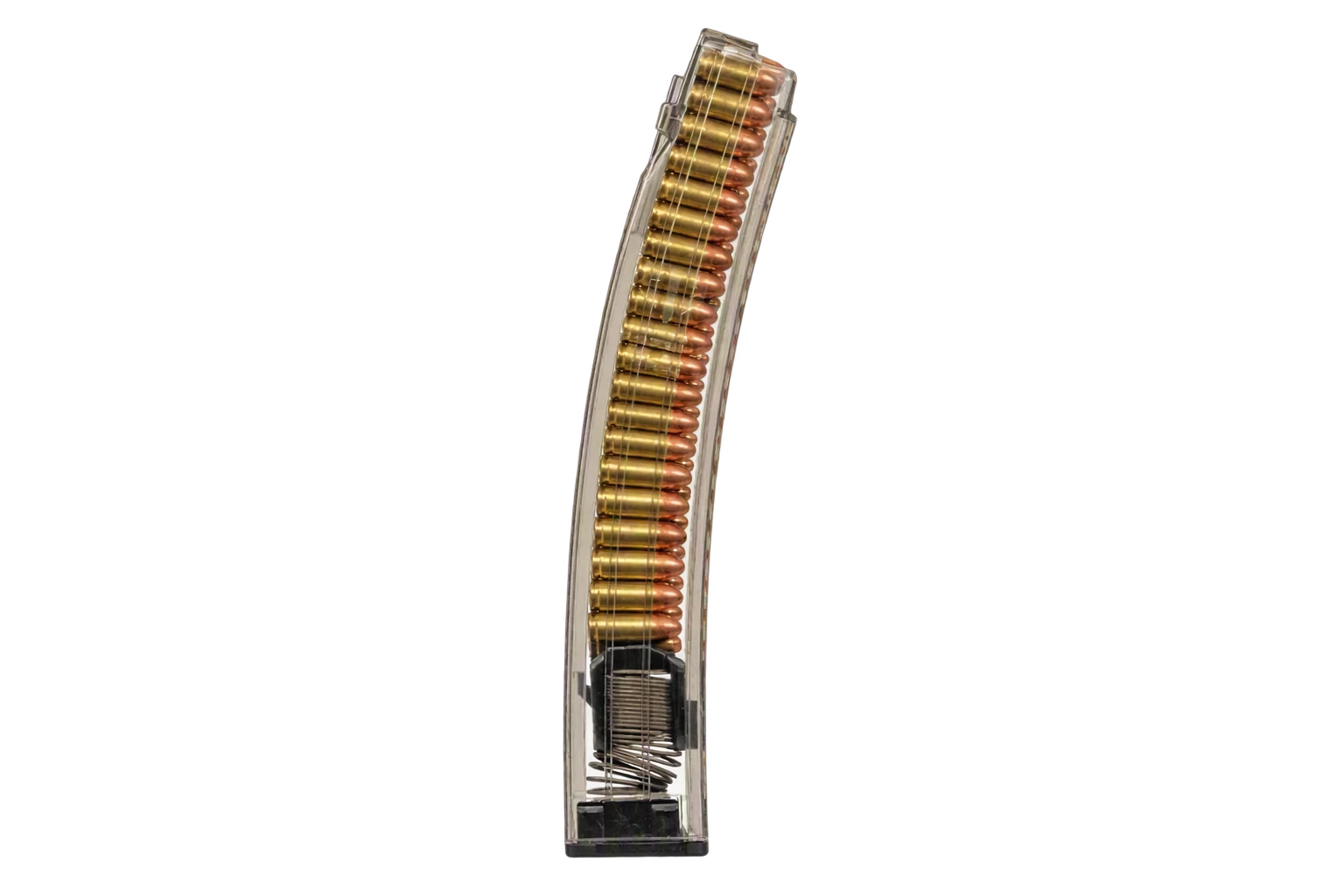 ETS Gen 2 40-Round Magazine for CZ Scorpion Evo