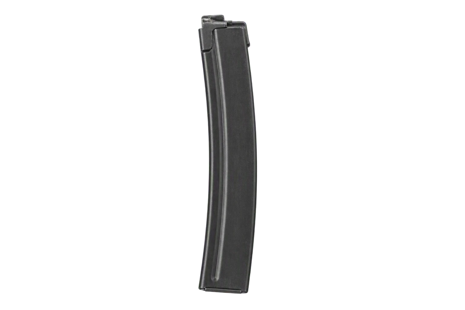 HK MP5 30-Round Steel Magazine