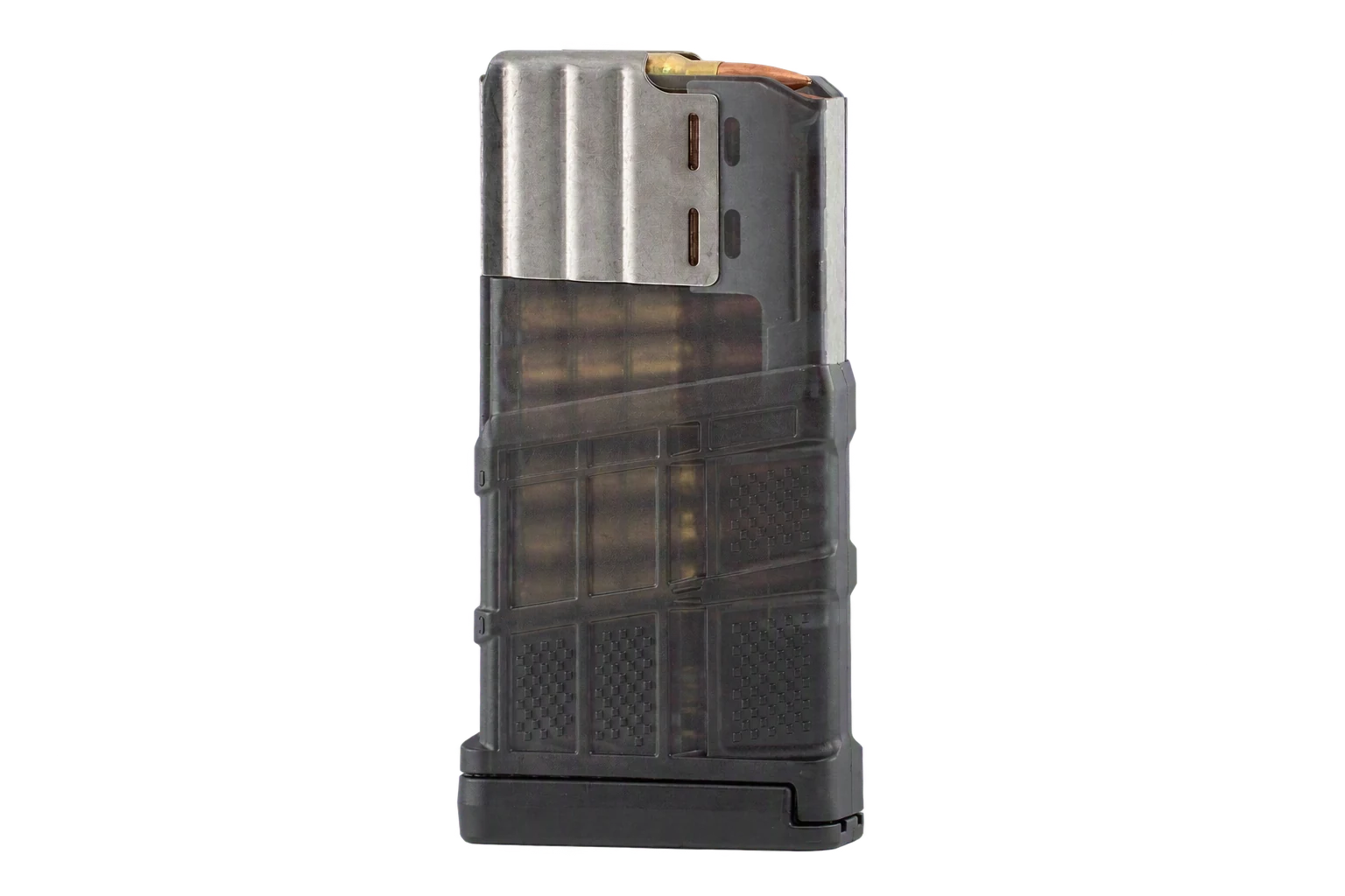 Lancer L7 Advanced Warfighter Magazine 20