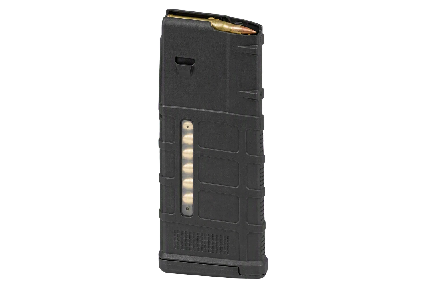 Magpul PMAG 25 LR/SR GEN M3 Window