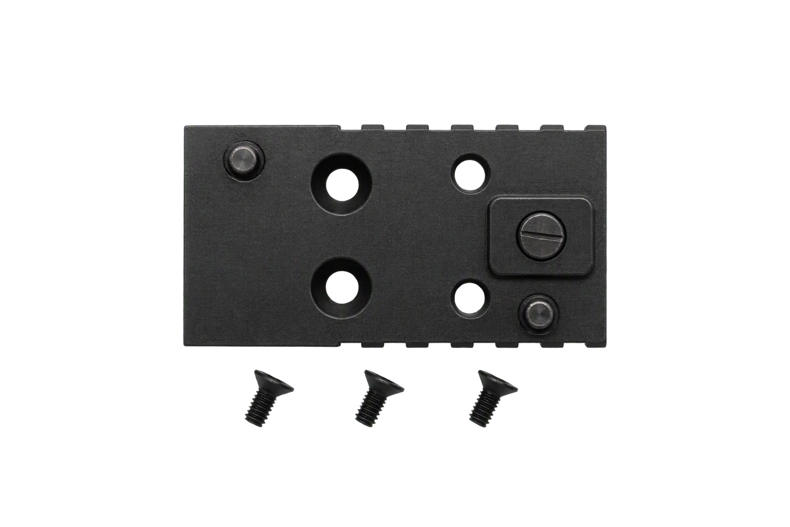 Glock MOS Adapter Plate 04