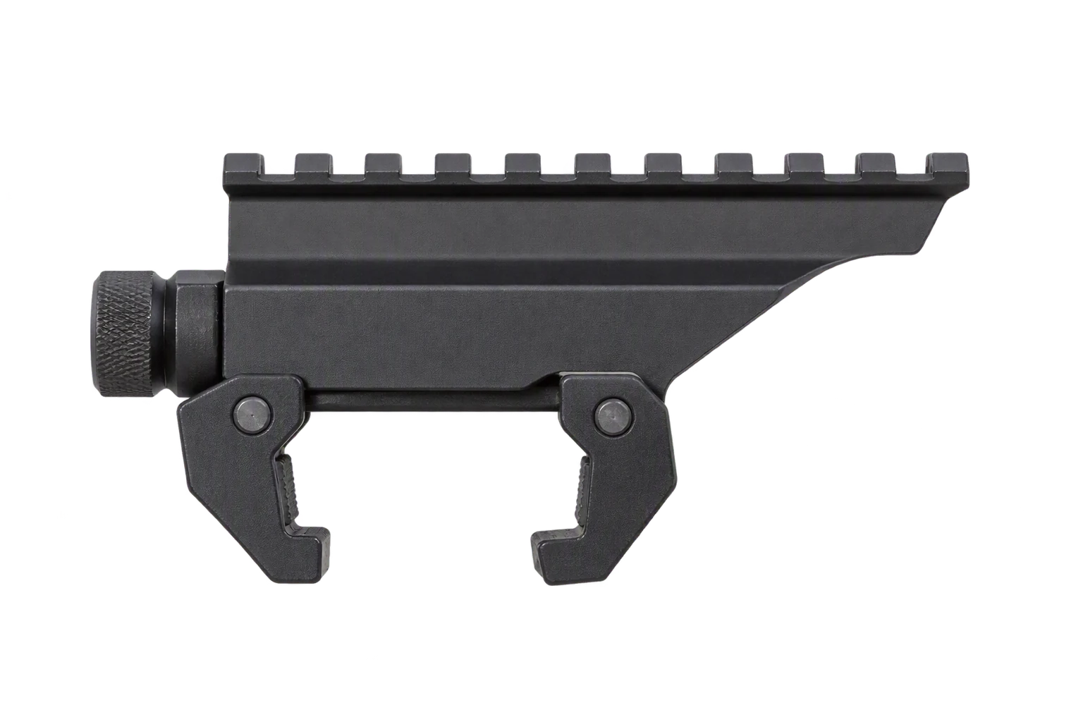 HK Claw Mount with Picatinny Rail