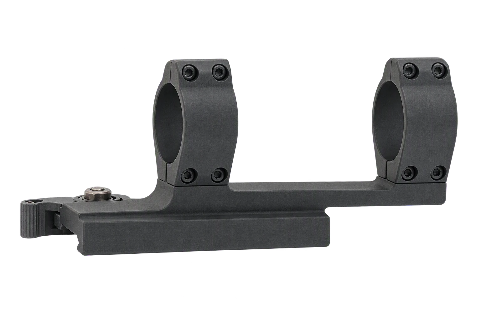 LaRue Tactical SPR / M4 Scope Mount QD LT104, 30mm