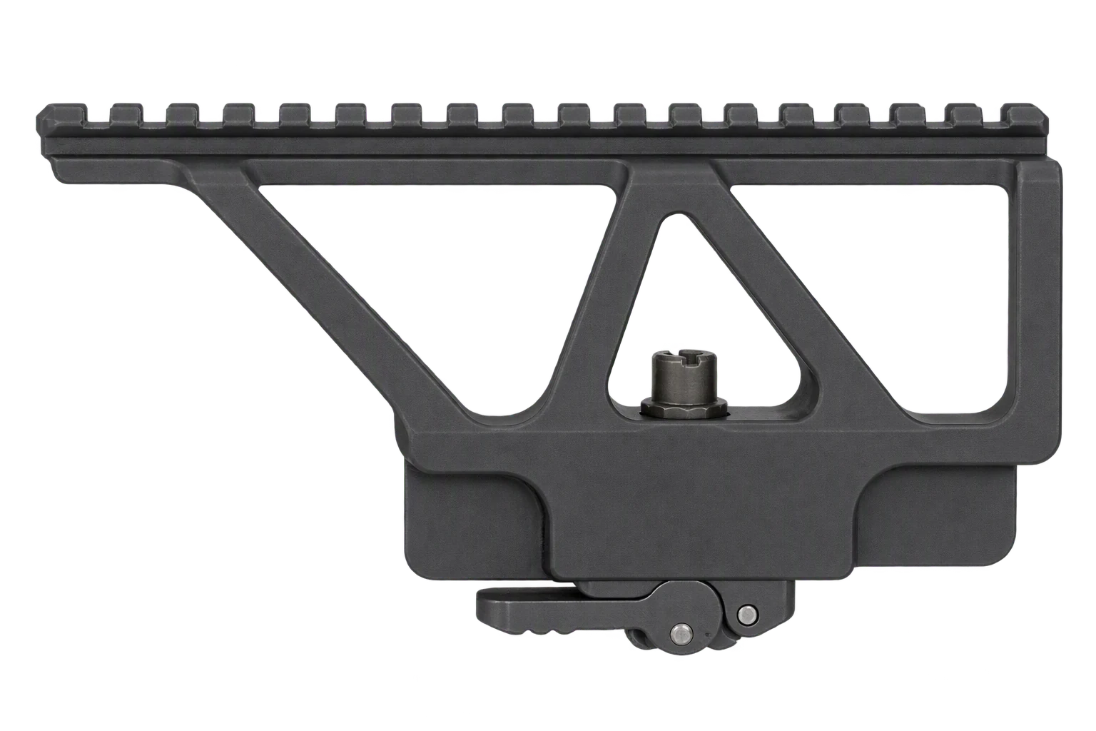 MI AK Side Railed Scope Mount