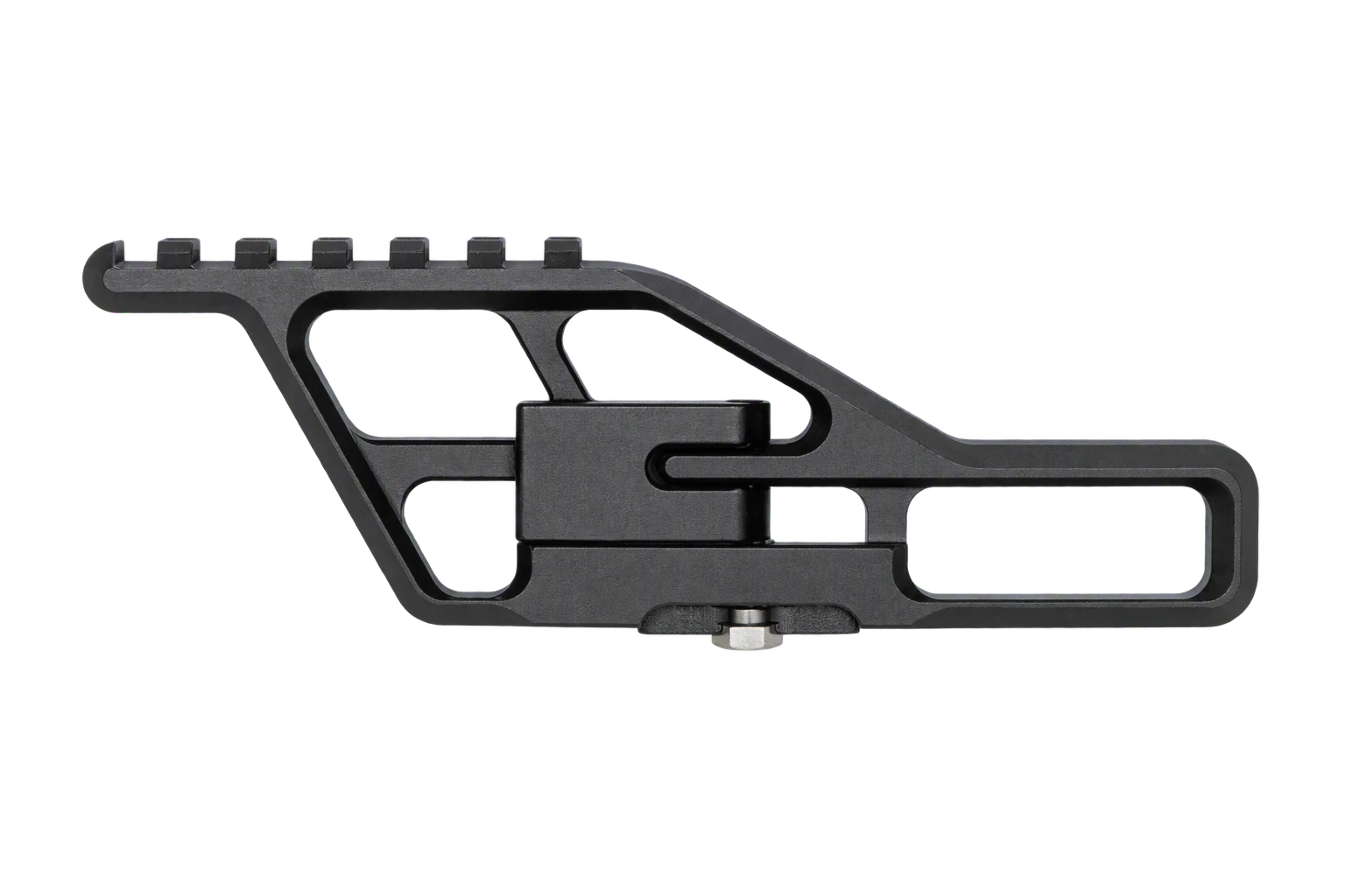 RS Regulate AK-306MS Zastava Yugo Front-Biased Lower
