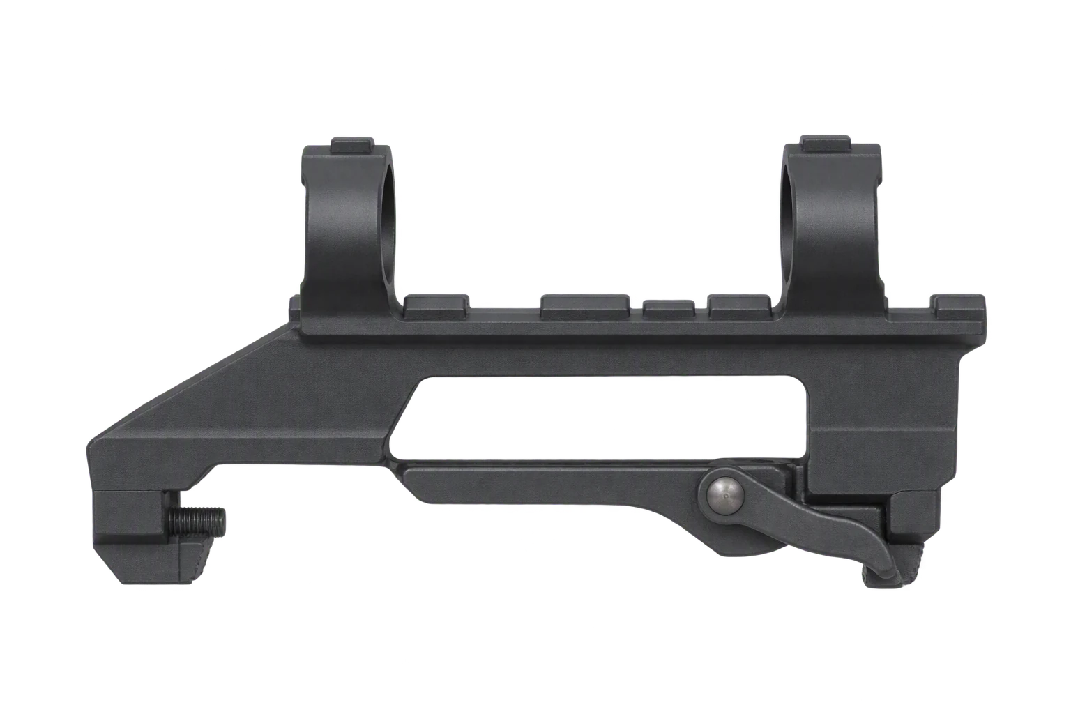 RS Regulate AK-353MS VEPR Full Length Lower