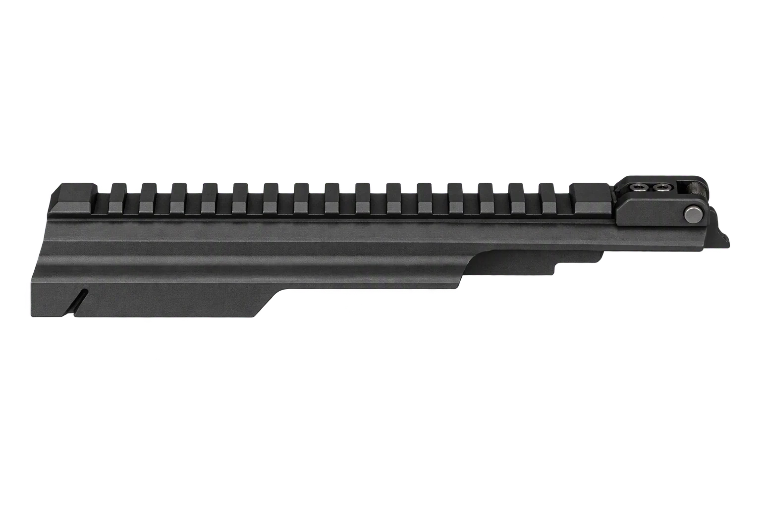Dog Leg Rail, Gen-3 - AKM, AK-47 / 74