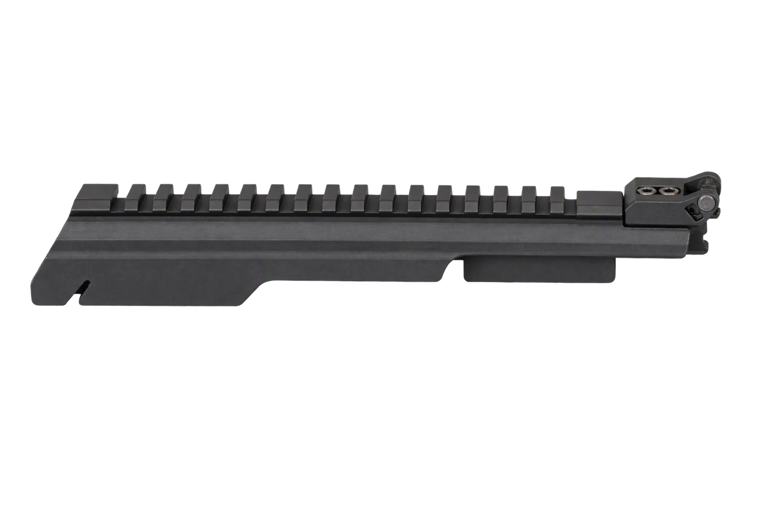 Dog Leg Rail, Gen-3 - Krinkov