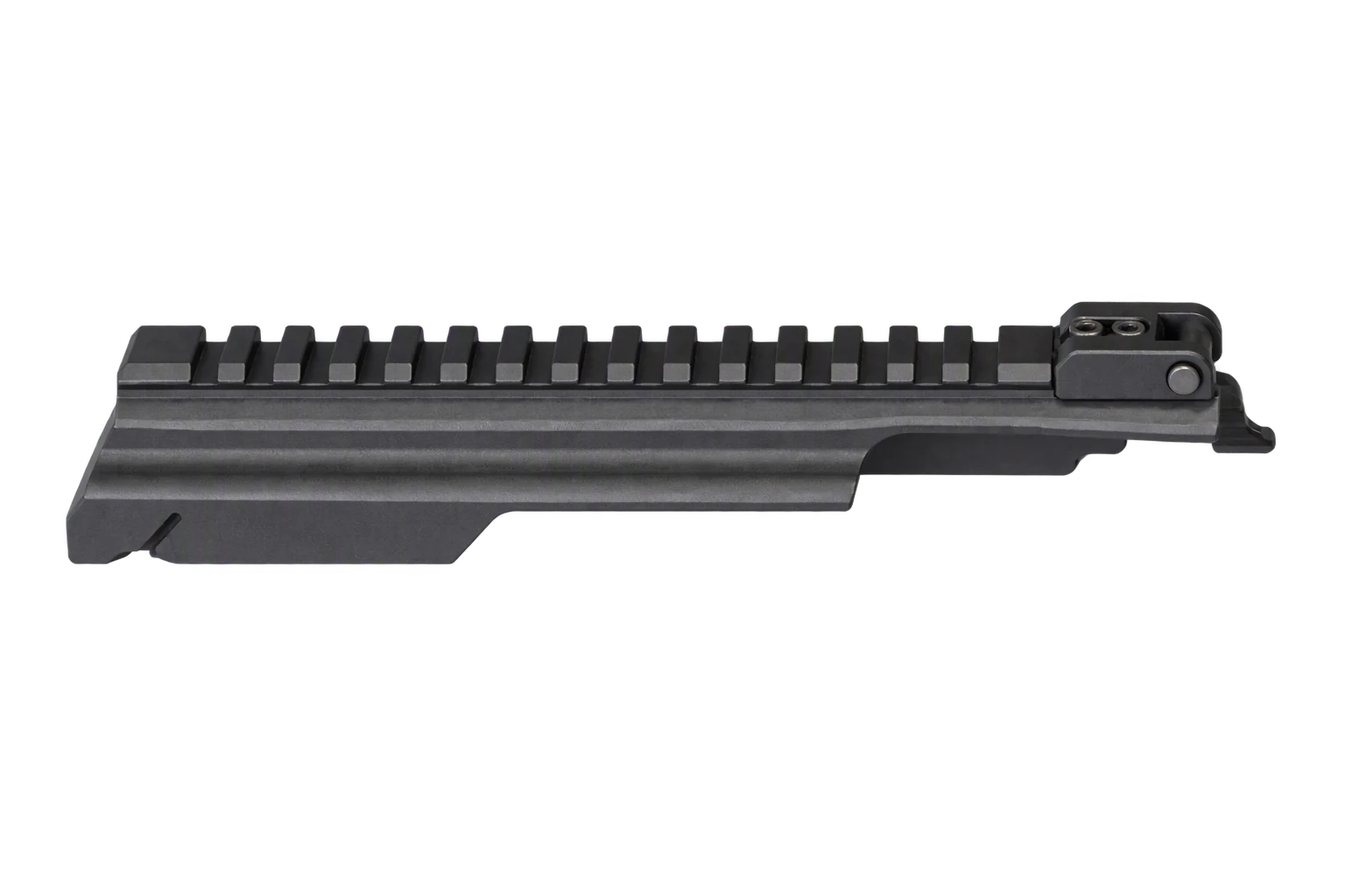 Dog Leg Rail, Gen-3 - Yugo