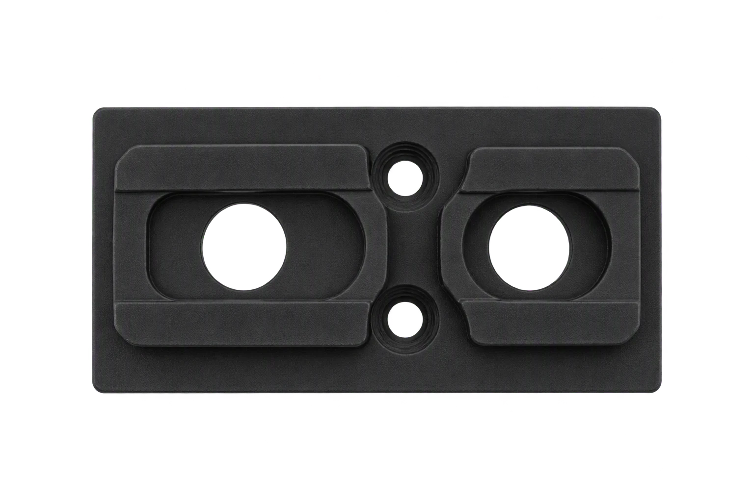 Smith & Wesson Optic Plate fits ACRO