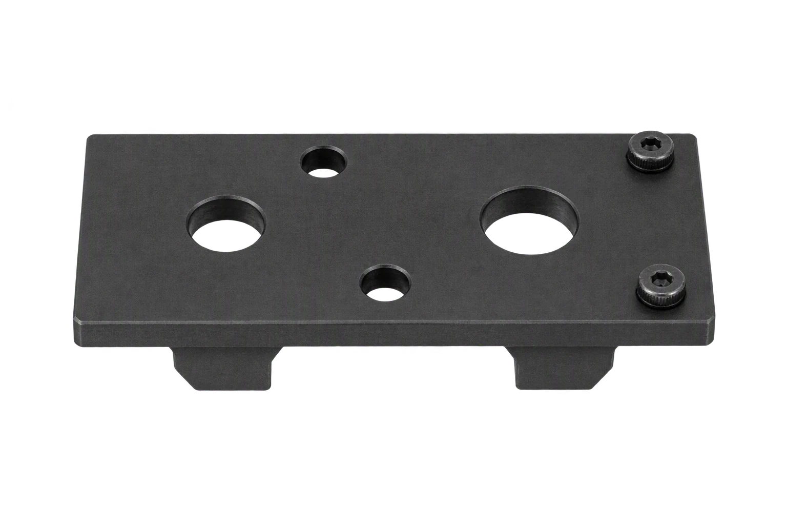 Smith & Wesson Optic Plate fits RMR