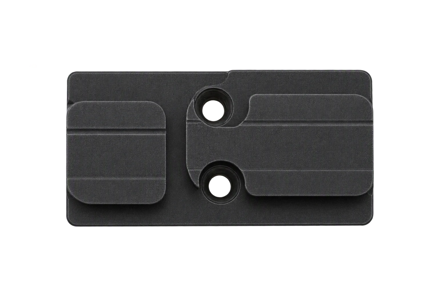 Walther PDP Optic Plate fits ACRO