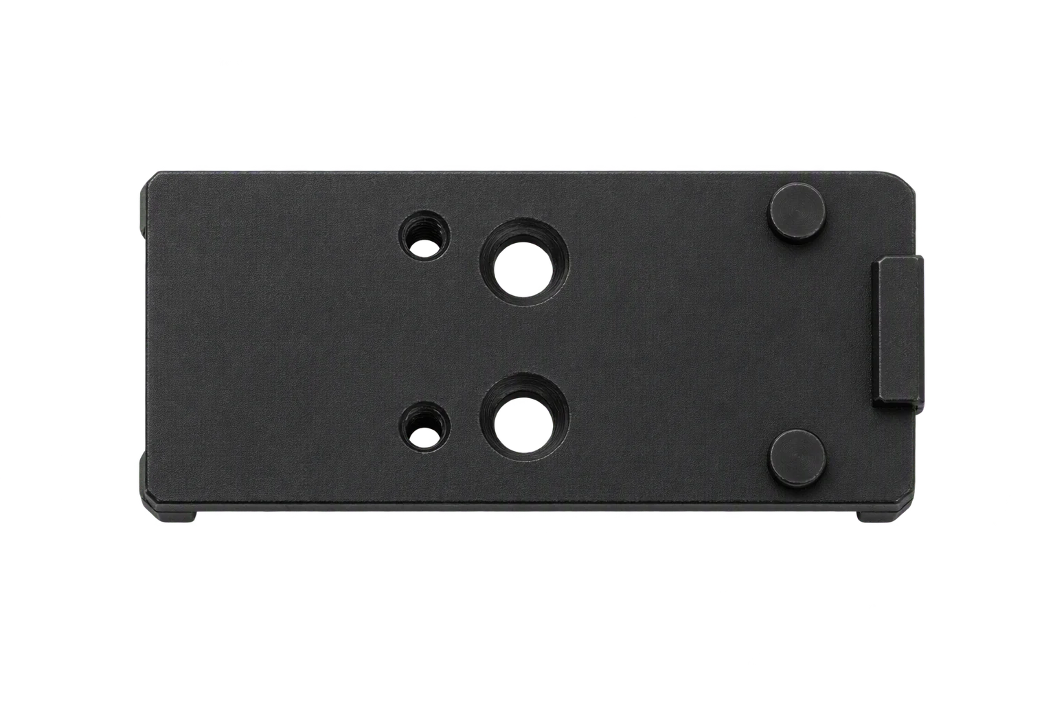 Walther PDP Optic Plate fits RMR