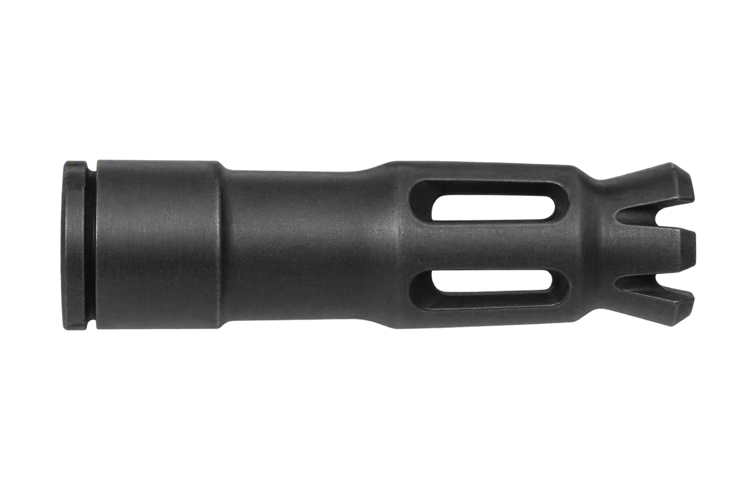 AK-100 series factory muzzle brake