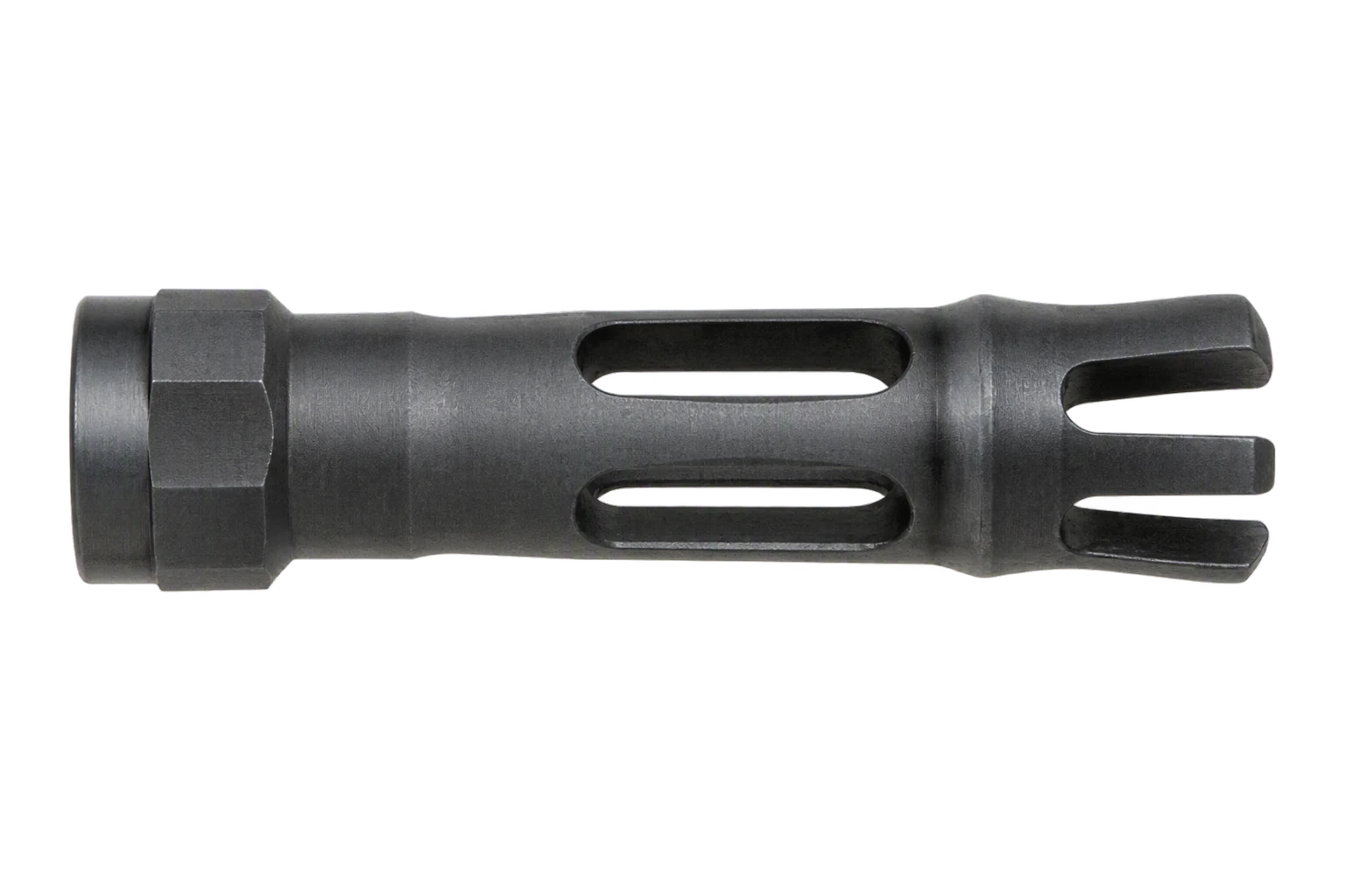 AK-74 factory muzzle brake