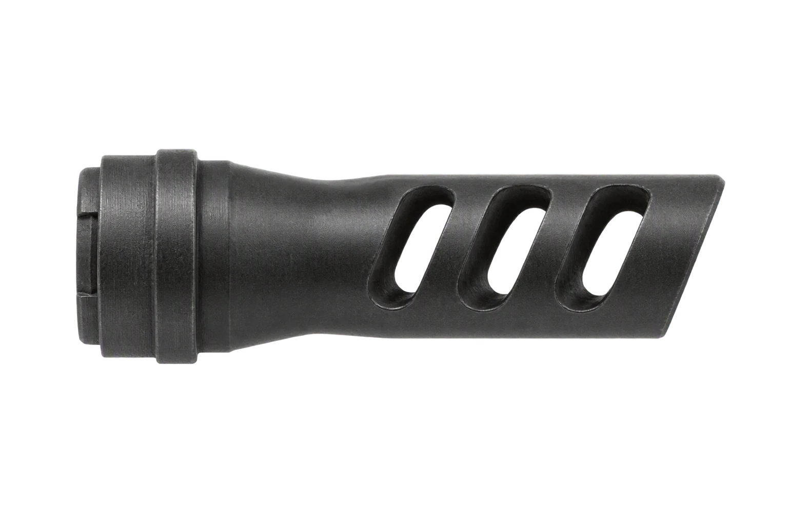AKM factory slant muzzle brake