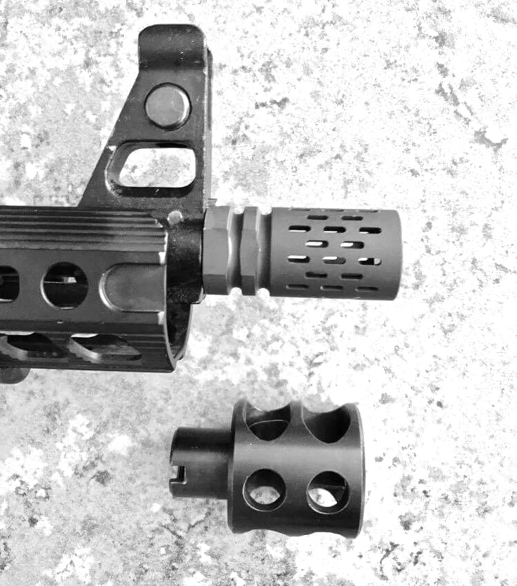 BattleComp AKBC