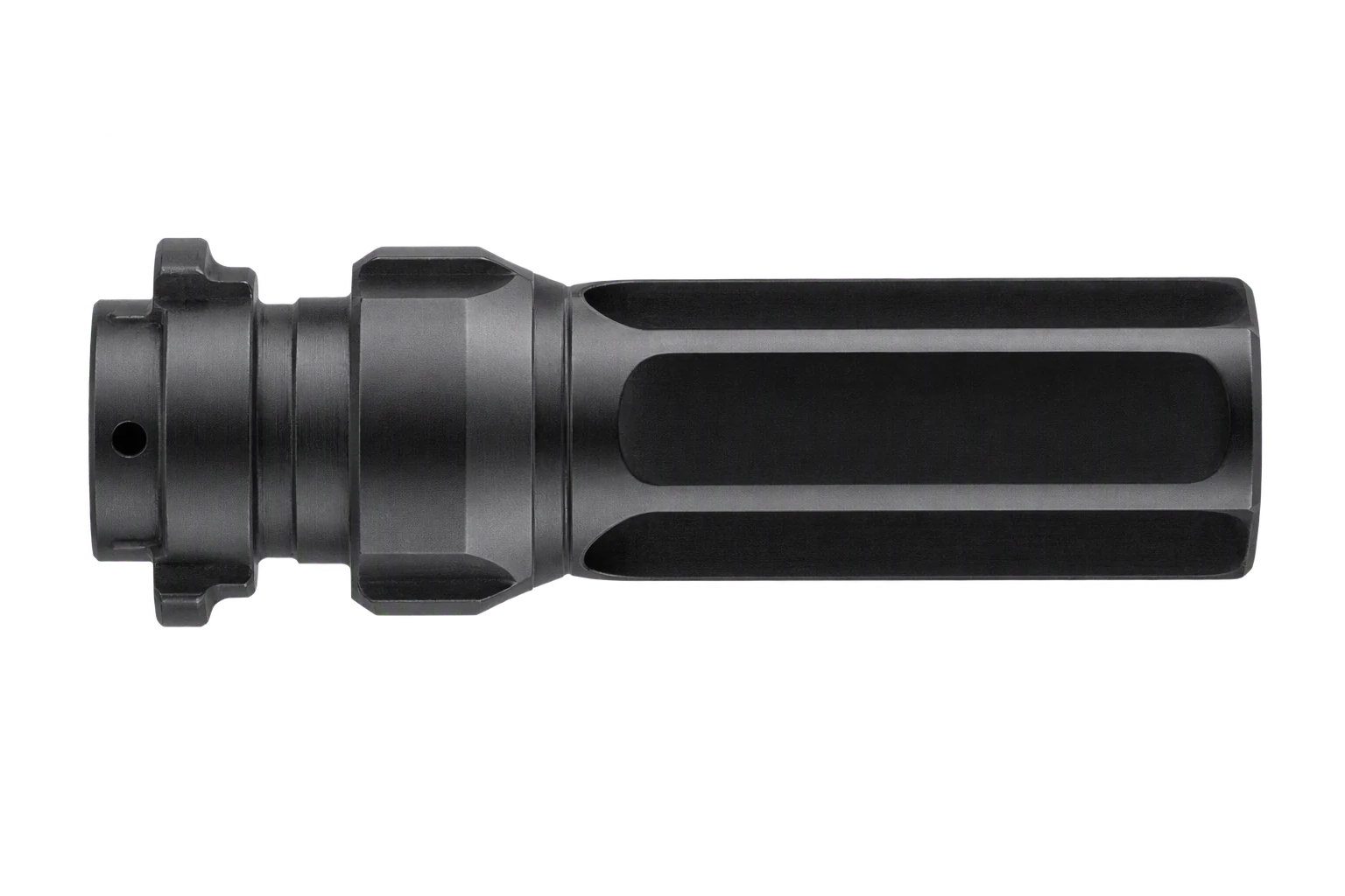 Dead Air KeyMo Flash Hider (M14x1 LH)