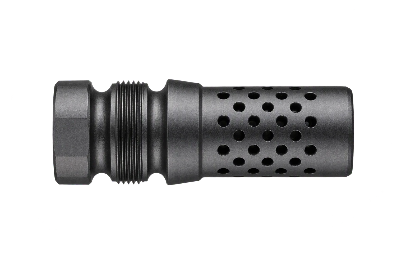 Dead Air Xeno Omni Brake (5/8-24)