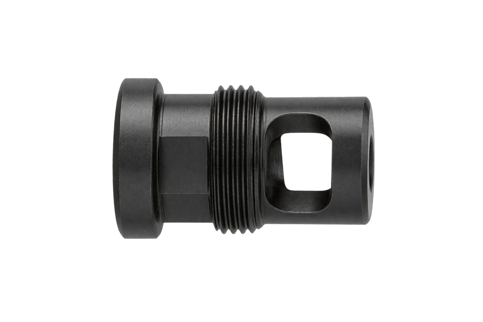 Griffin Armament Taper Mount Minimalist Brake (1/2-28)