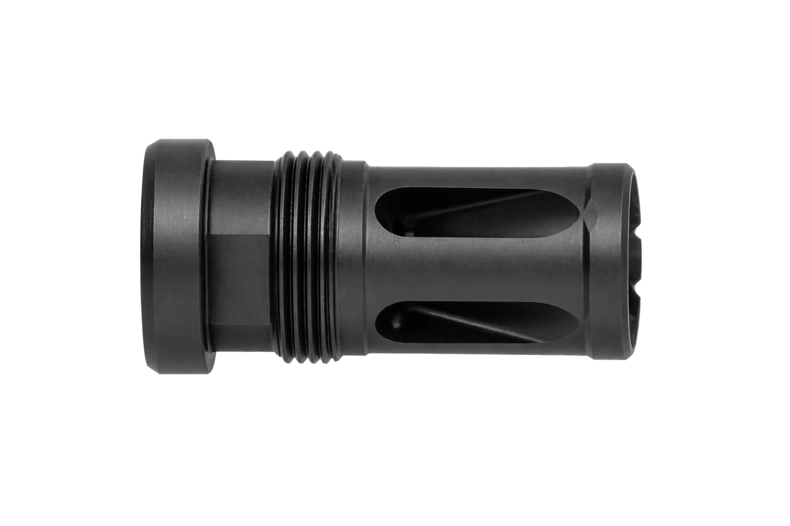 Griffin Armament Taper Mount Hammer Comp (1/2-28, .22 cal)