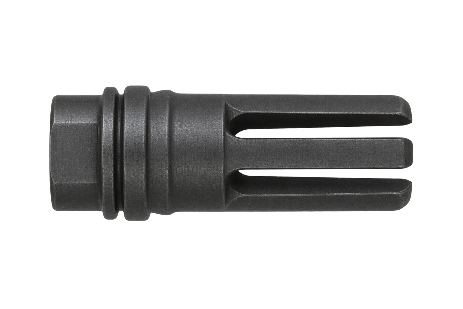 A2 flash hider (M4 / AR-15 factory)