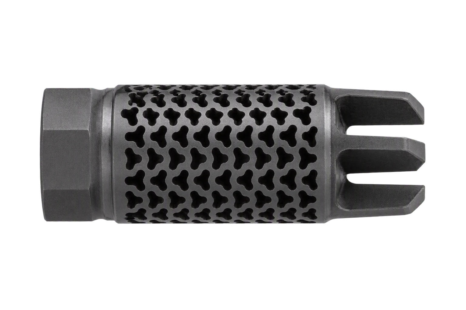 Precision Armament EFAB Hybrid Muzzle Device (1/2-28, 5.56)