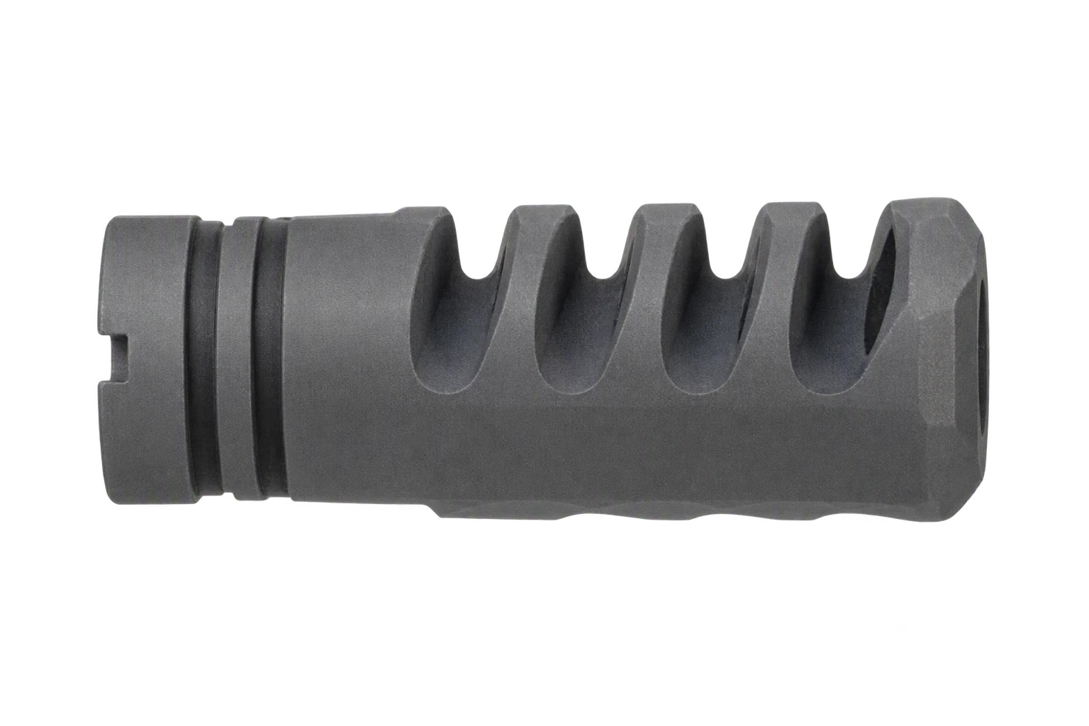 Precision Armament M4-72 AK-47 Severe-Duty Compensator