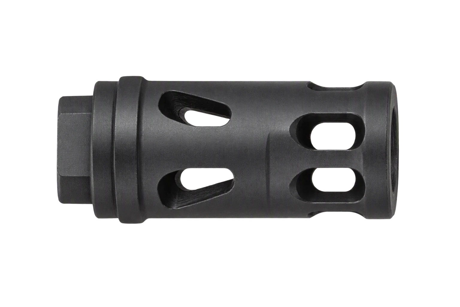 PWS FSC47 Flash Suppressing Compensator