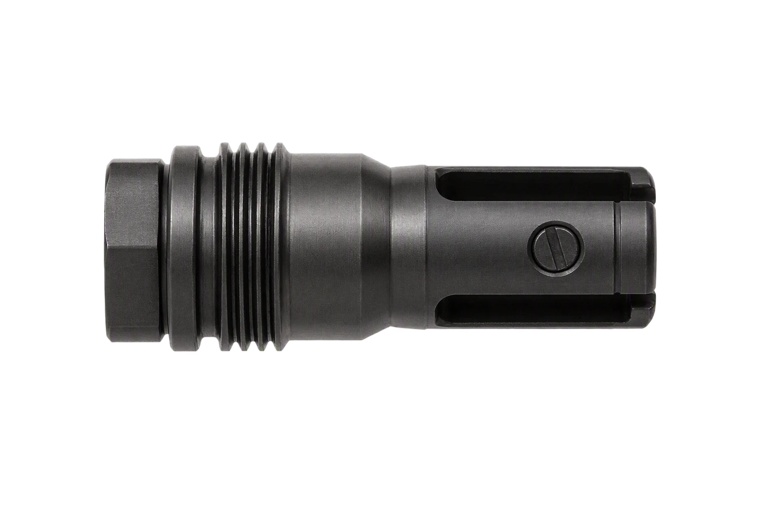 Rugged Suppressors R3 Flash Mitigation System (1/2-28, 5.56)